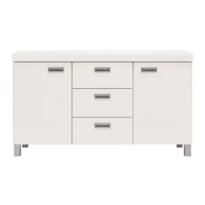 Monaco Senkki valkoinen NRO 2