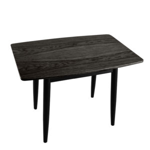 1960 Sohvapöytä, musta