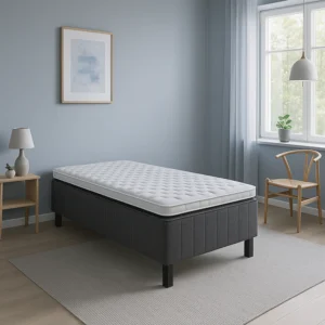 Nalle Runkopatjapaketti 80-90 cm Milijöö HUONEKALUKEIDAS