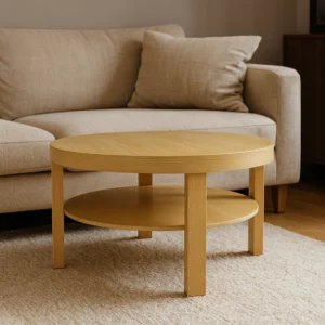 Boom Sohvapoyta-Q100 cm LV Saarni