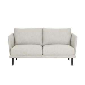 Adean valmistama Shapes malliston Leaf 146. Nino 43 pellava