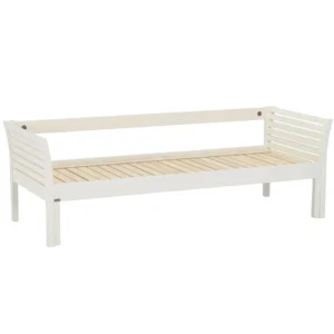 Kanerva Laverisohva – Tyylikäs ja Monikäyttöinen Huonekalu. Valkoinen