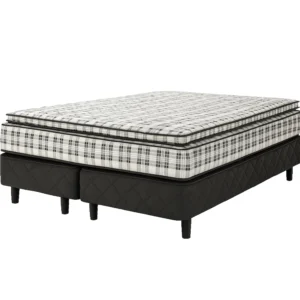 Deluxe Jenkkisänky 160x200 cm tuotekuva
