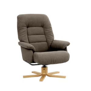 Mara TV-Tuoli Leaf 15 Brown