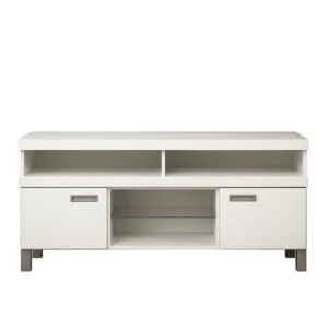 Monaco TV-Taso + Koroke Valkoinen - NRO 1 + 18