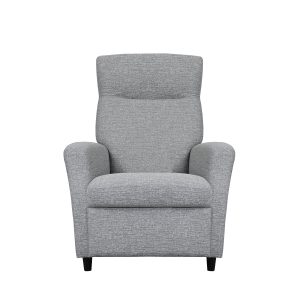 Kick lepotuoli. Zoi-kangasverhoilulla. Useita eri värivaihtoehtoja.